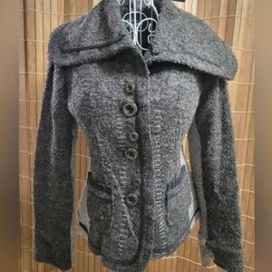 Womans Blazer Jacket